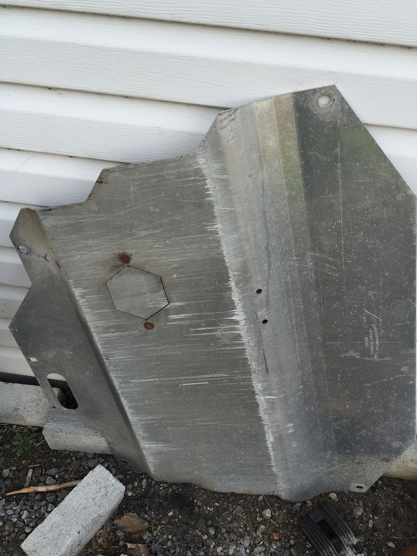 FS MK4 Stuff Evo Skid Plate , CAI , Wheel Spacers , TT Short